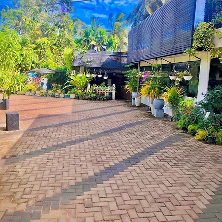 Pinidiya Resort Anuradhapura Luaran gambar