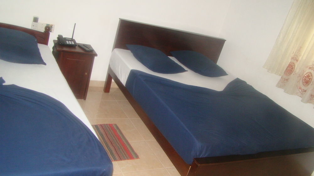 Pinidiya Resort Anuradhapura Luaran gambar