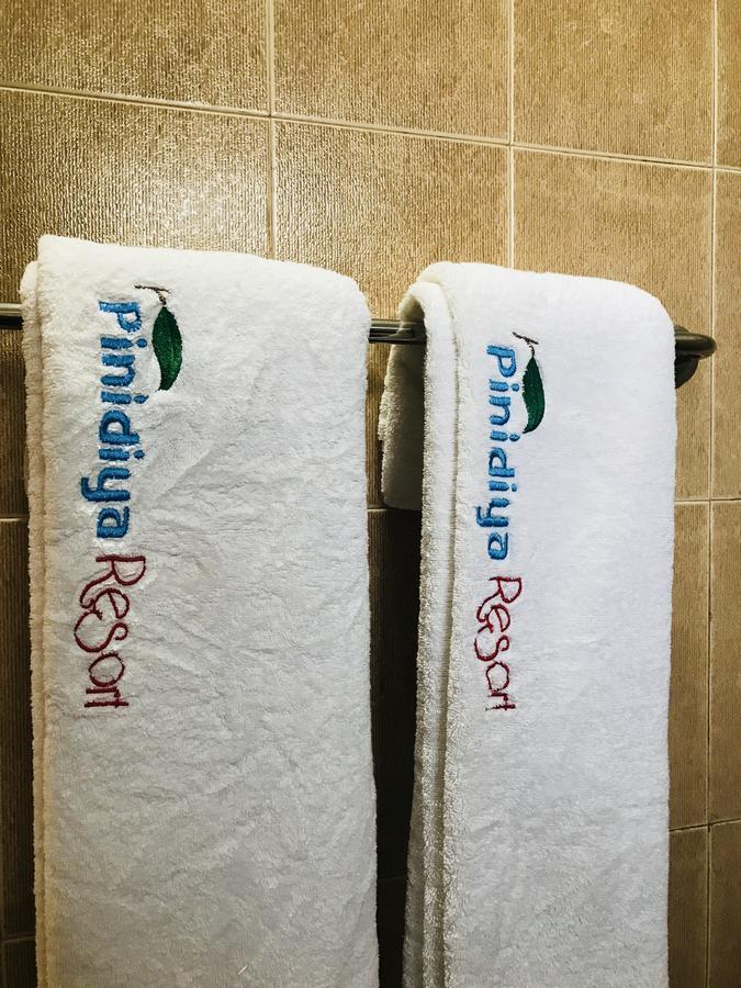 Pinidiya Resort Anuradhapura Luaran gambar
